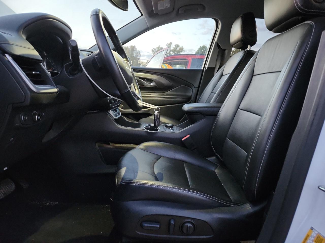 2023 GMC Terrain Slt VIN: 3GKALVEG0PL146480 Lot: 90996845