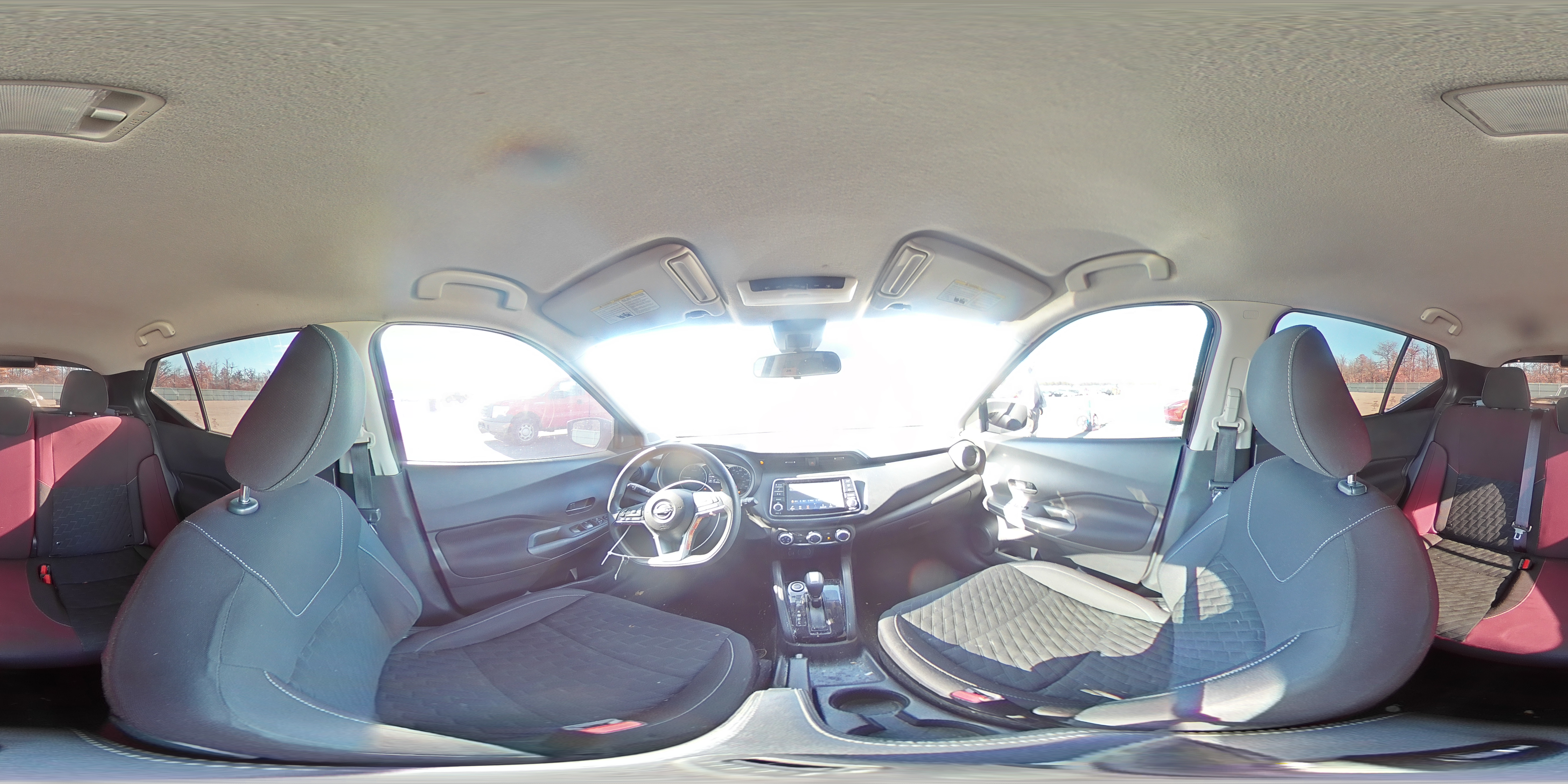 2022 Nissan Kicks S VIN: 3N1CP5BV8NL509622 Lot: 92896065