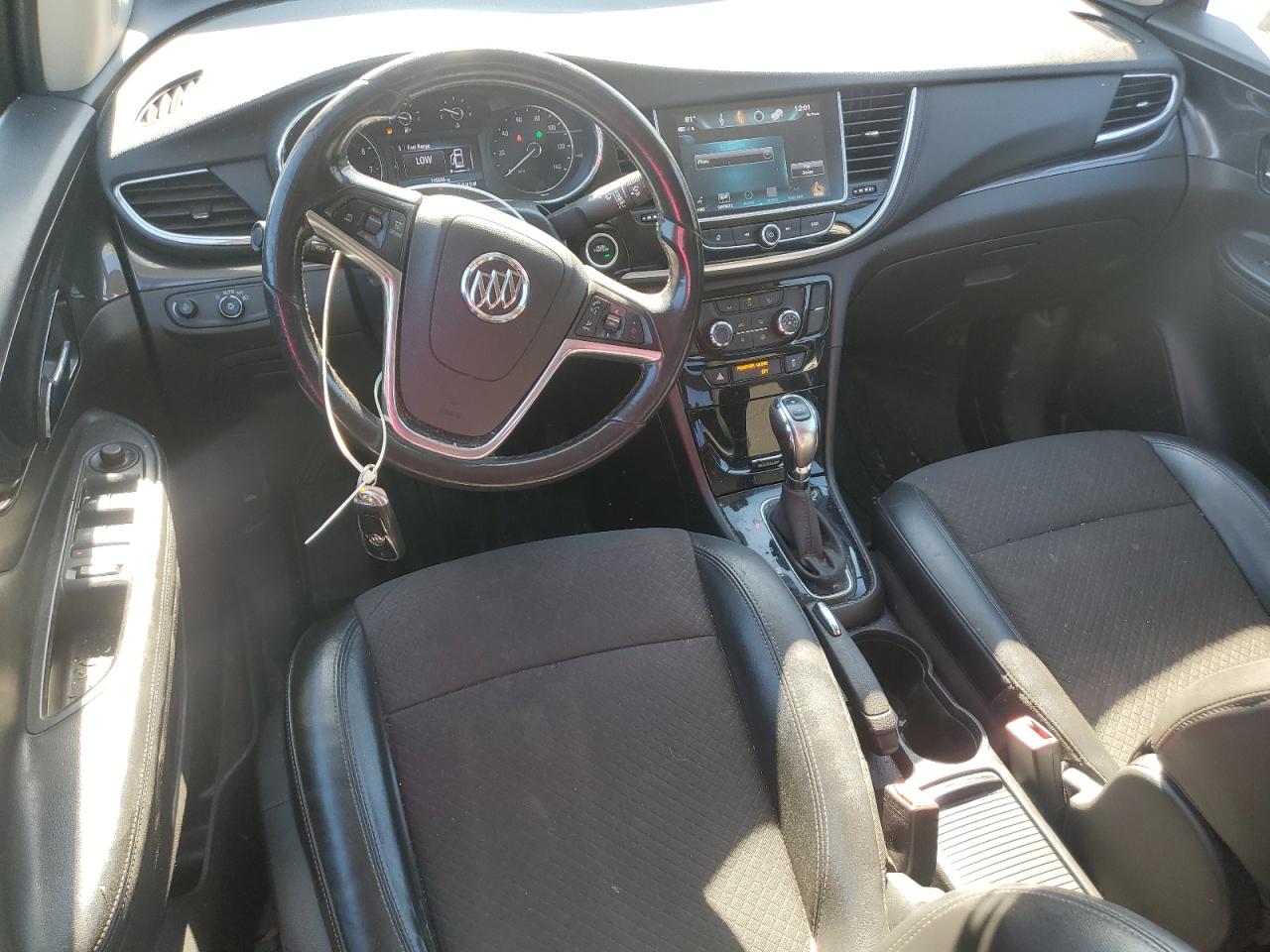 2019 Buick Encore Preferred VIN: KL4CJASB0KB752975 Lot: 90405935