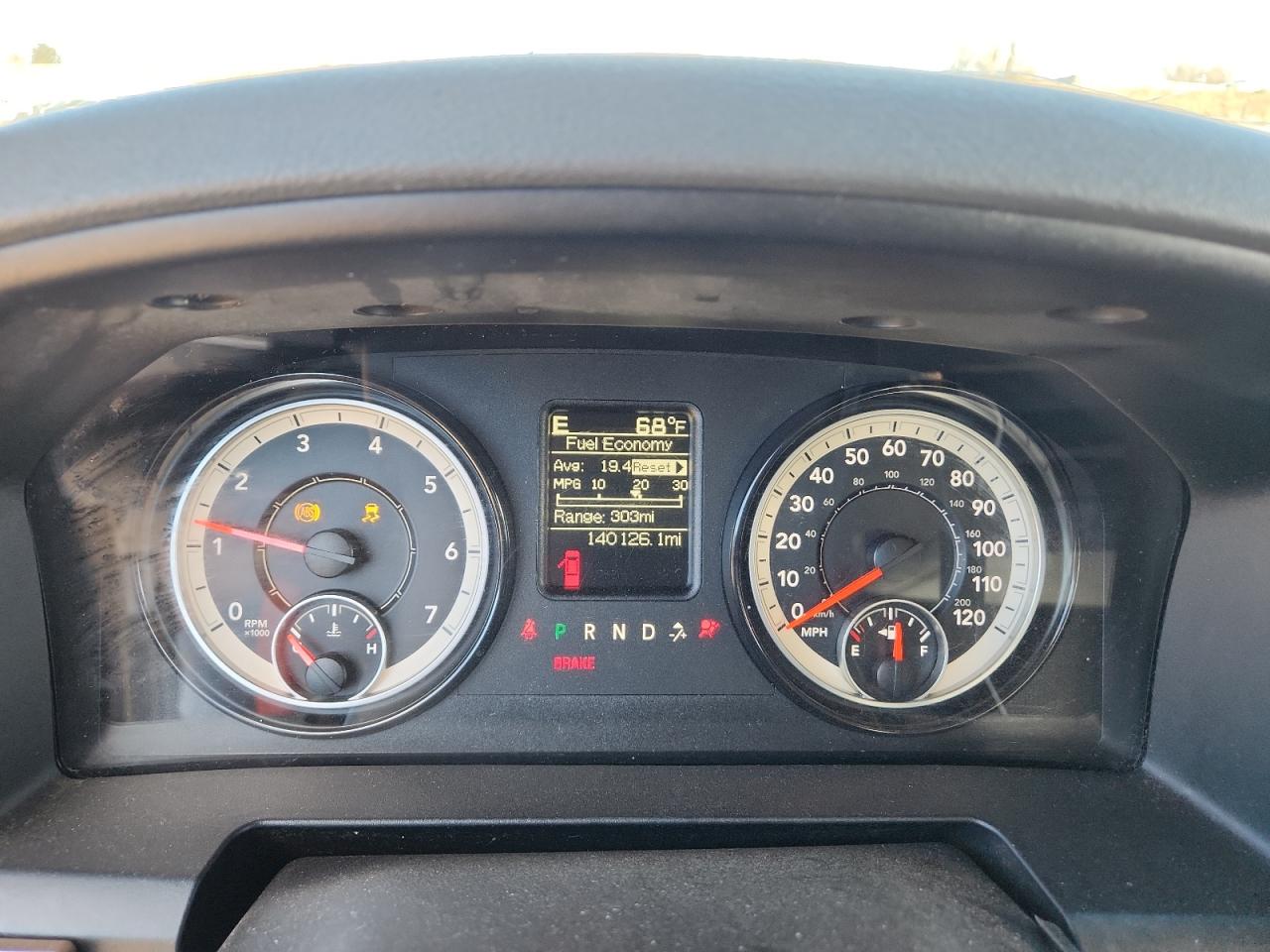 2018 Ram 1500 St VIN: 1C6RR7KT4JS331870 Lot: 85436495