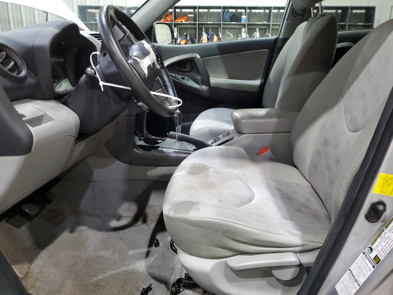 2011 Toyota Rav4 VIN: 2T3BF4DV2BW150534 Lot: 91434065