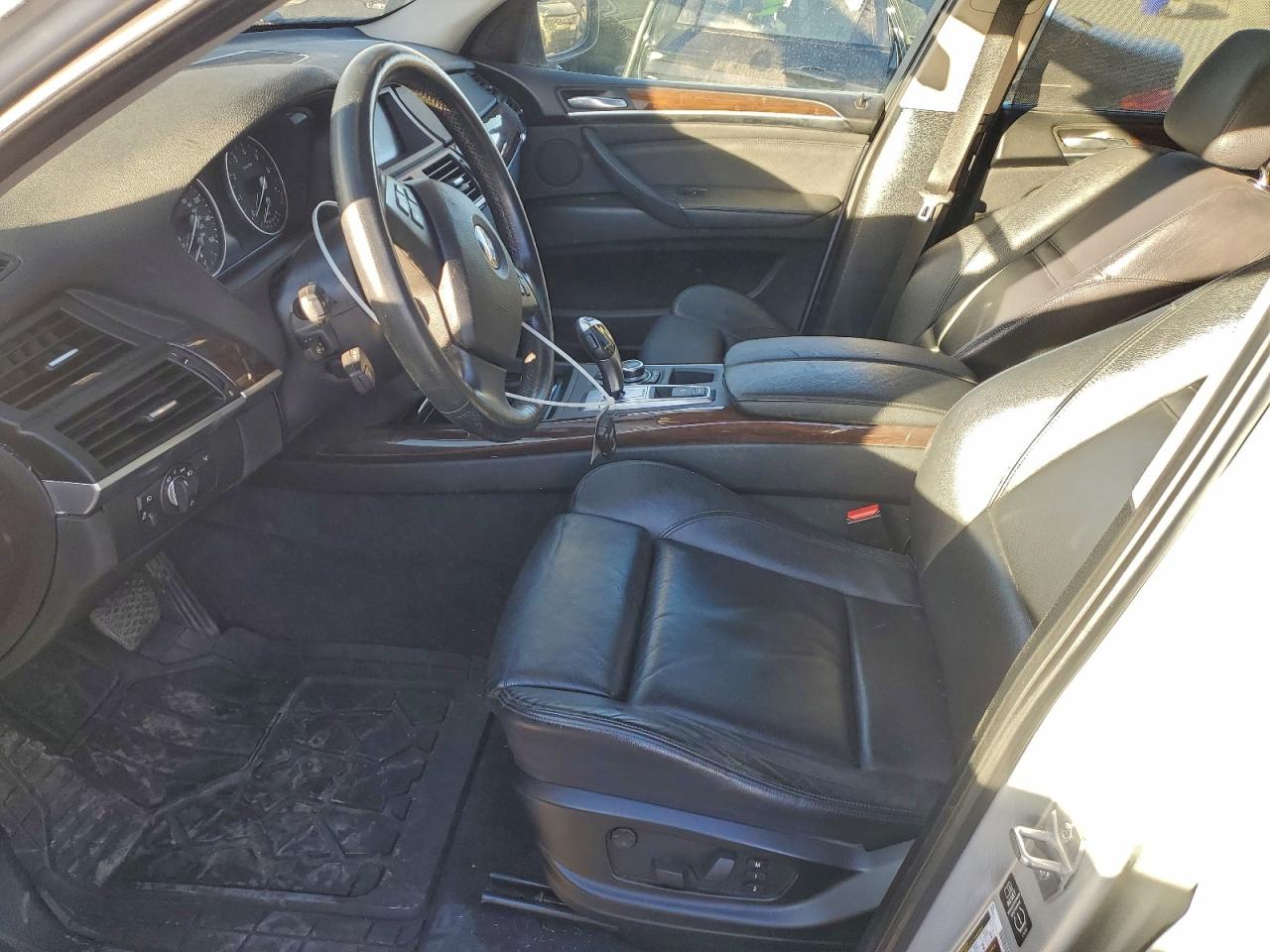 2013 BMW X5 xDrive35I VIN: 5UXZV4C5XD0E13736 Lot: 94382565