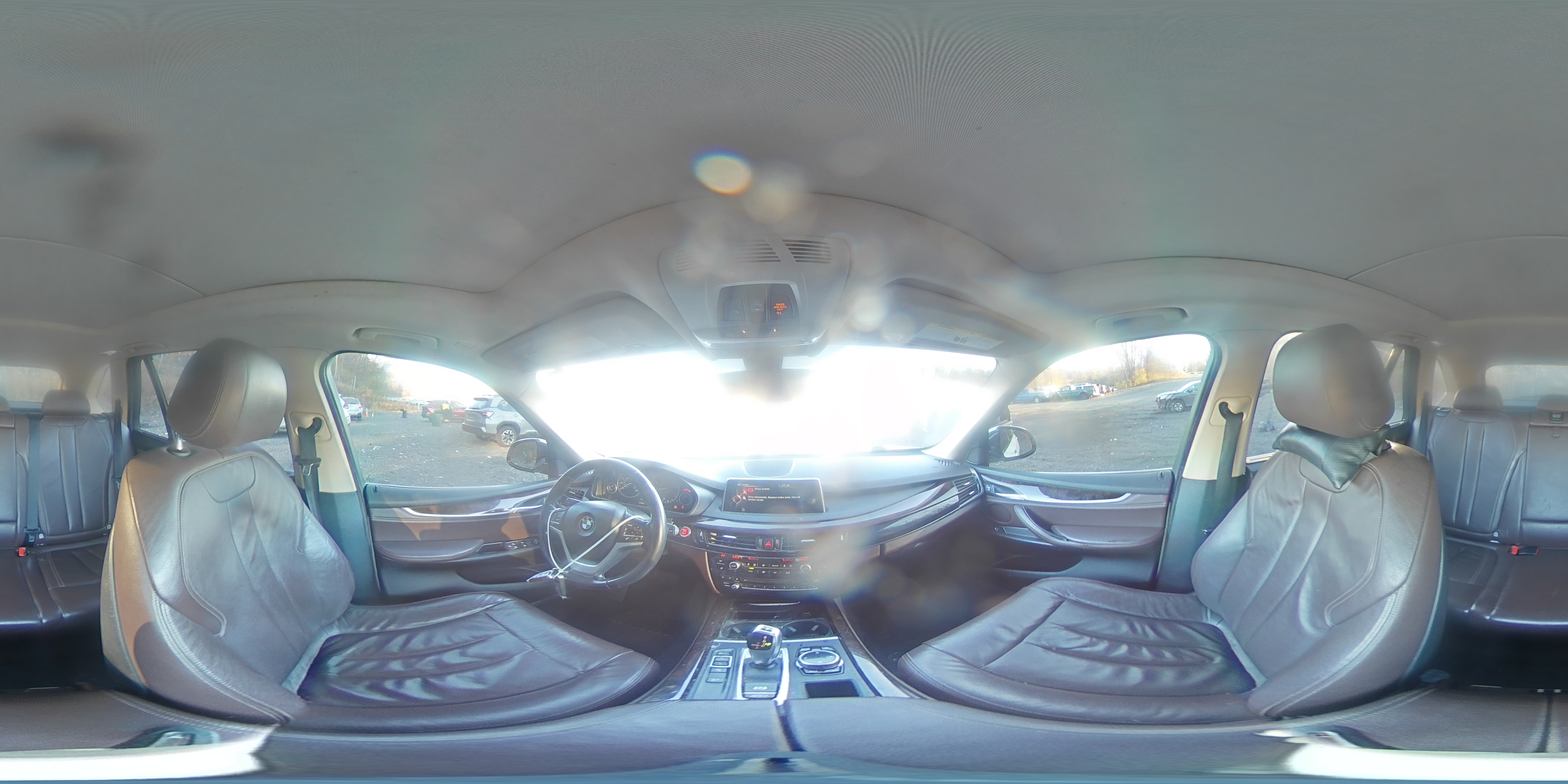 2014 BMW X5 xDrive35I VIN: 5UXKR0C56E0K45090 Lot: 93082905