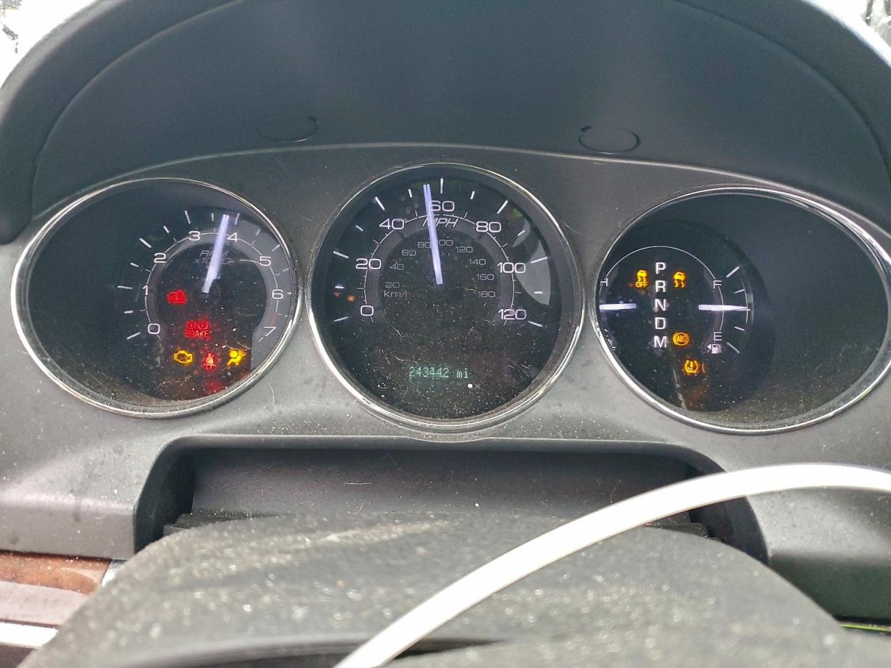 2012 Lincoln Mkz VIN: 3LNHL2GCXCR819832 Lot: 94542605