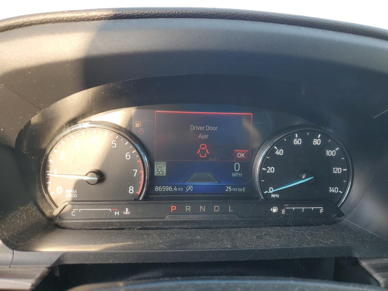 2021 Ford Explorer Limited VIN: 1FMSK8FH3MGB06708 Lot: 92666575