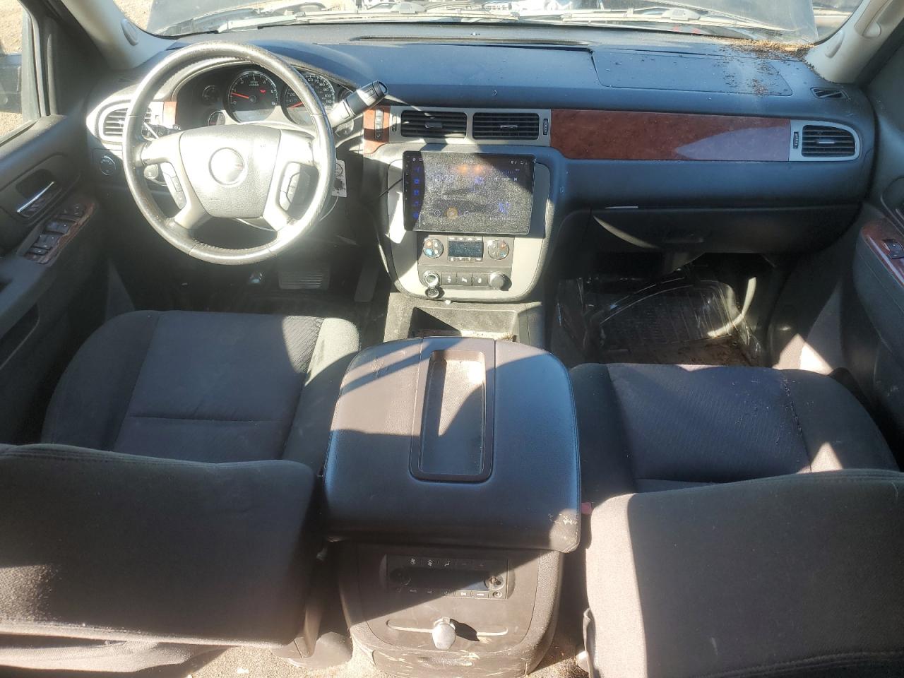 2013 GMC Yukon Sle VIN: 1GKS2AE0XDR319073 Lot: 91892655