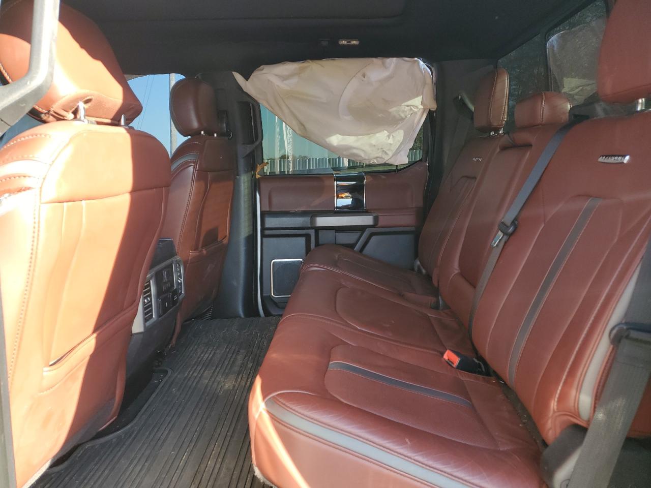 2020 Ford F350 Super Duty VIN: 1FT8W3BT3LEE15072 Lot: 91679815