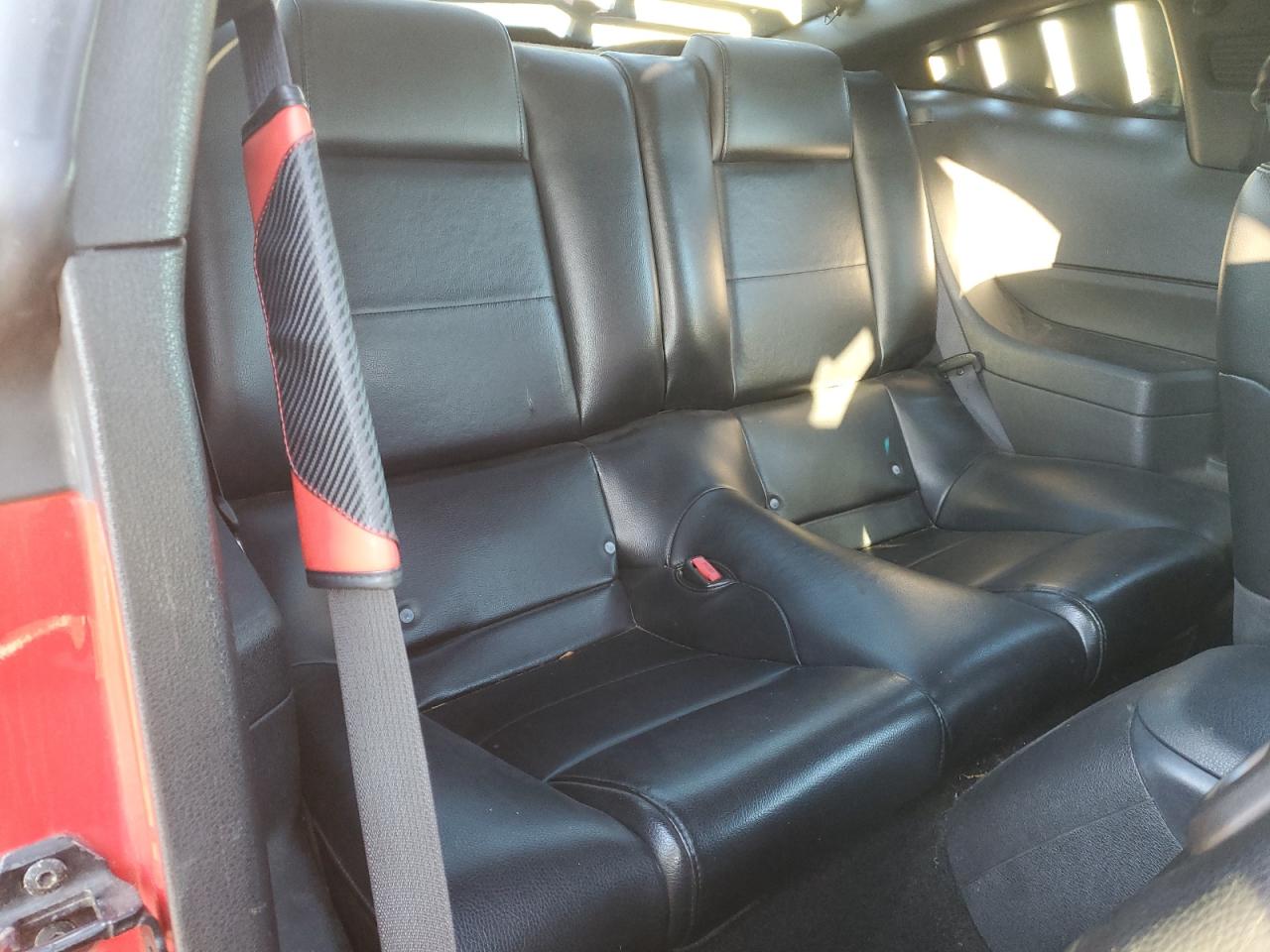 2007 Ford Mustang VIN: 1ZVHT80N575216943 Lot: 91714895