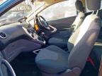 2010 FORD KA 1.2 ZETEC 3DR for sale at Copart WOLVERHAMPTON