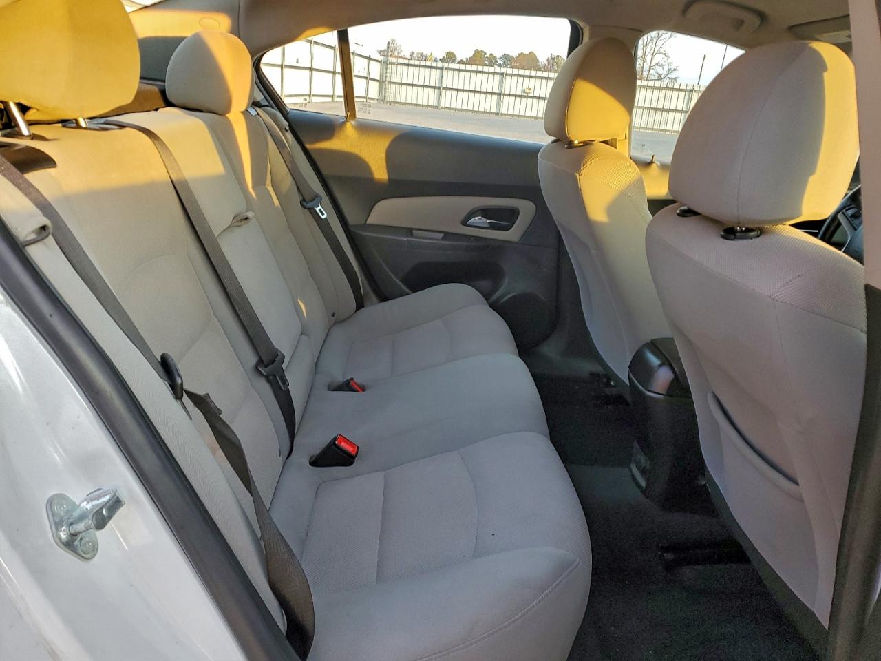 2014 Chevrolet Cruze Lt VIN: 1G1PC5SB9E7103698 Lot: 94912345