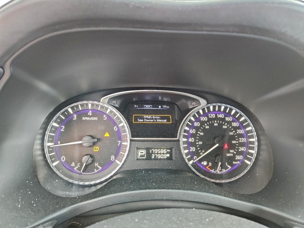 2016 Infiniti Qx60 VIN: 5N1AL0MM7GC527742 Lot: 94149135