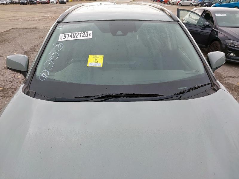 2021 TOYOTA RAV4 2.5 VVT-I HYBRID EXCEL 5DR CVT 2WD