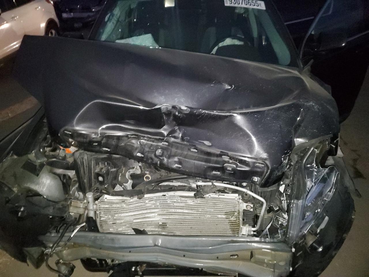 2015 GMC Terrain Sle VIN: 2GKFLRE30F6136352 Lot: 93070655