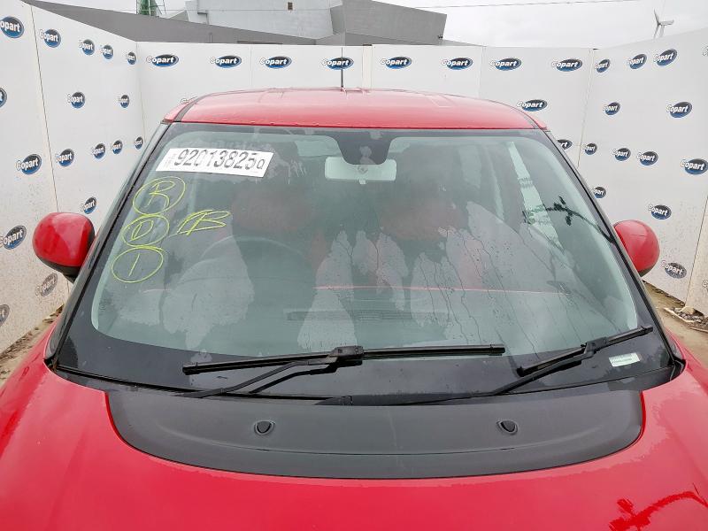 2013 FIAT 500L 1.3 MULTIJET 85 POP STAR 5DR