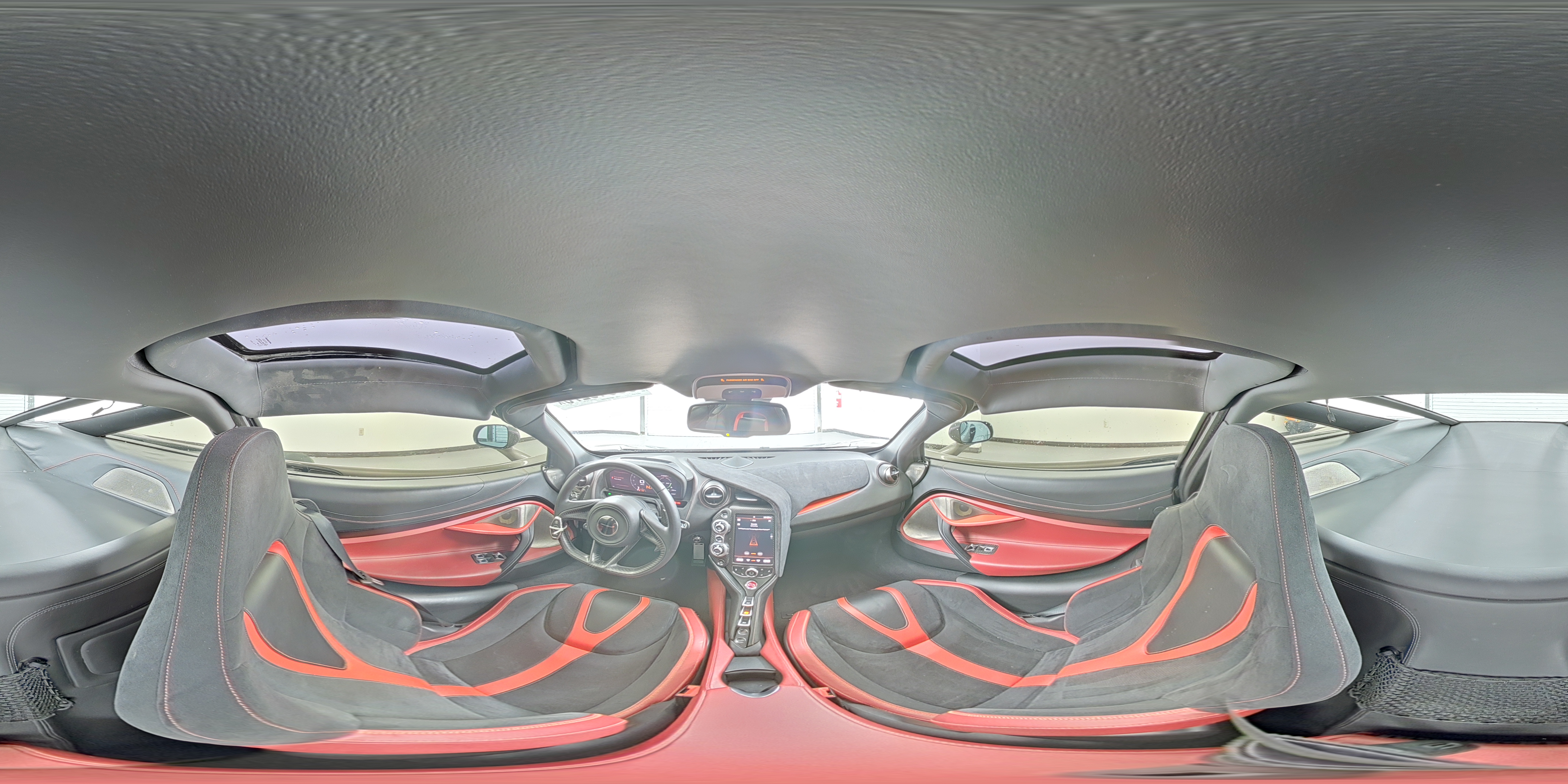 2018 Mclaren Automotive 720S VIN: SBM14DCA3JW002108 Lot: 93013275