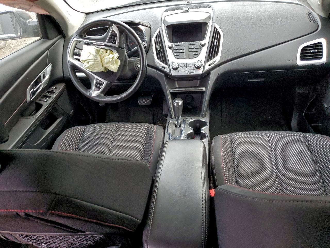 2017 GMC Terrain Sle VIN: 2GKALNEK0H6310918 Lot: 94217235