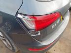2013 AUDI Q5 2.0T FSI [180] QUATTRO S LINE PLUS 5DR for sale at Copart SANDY