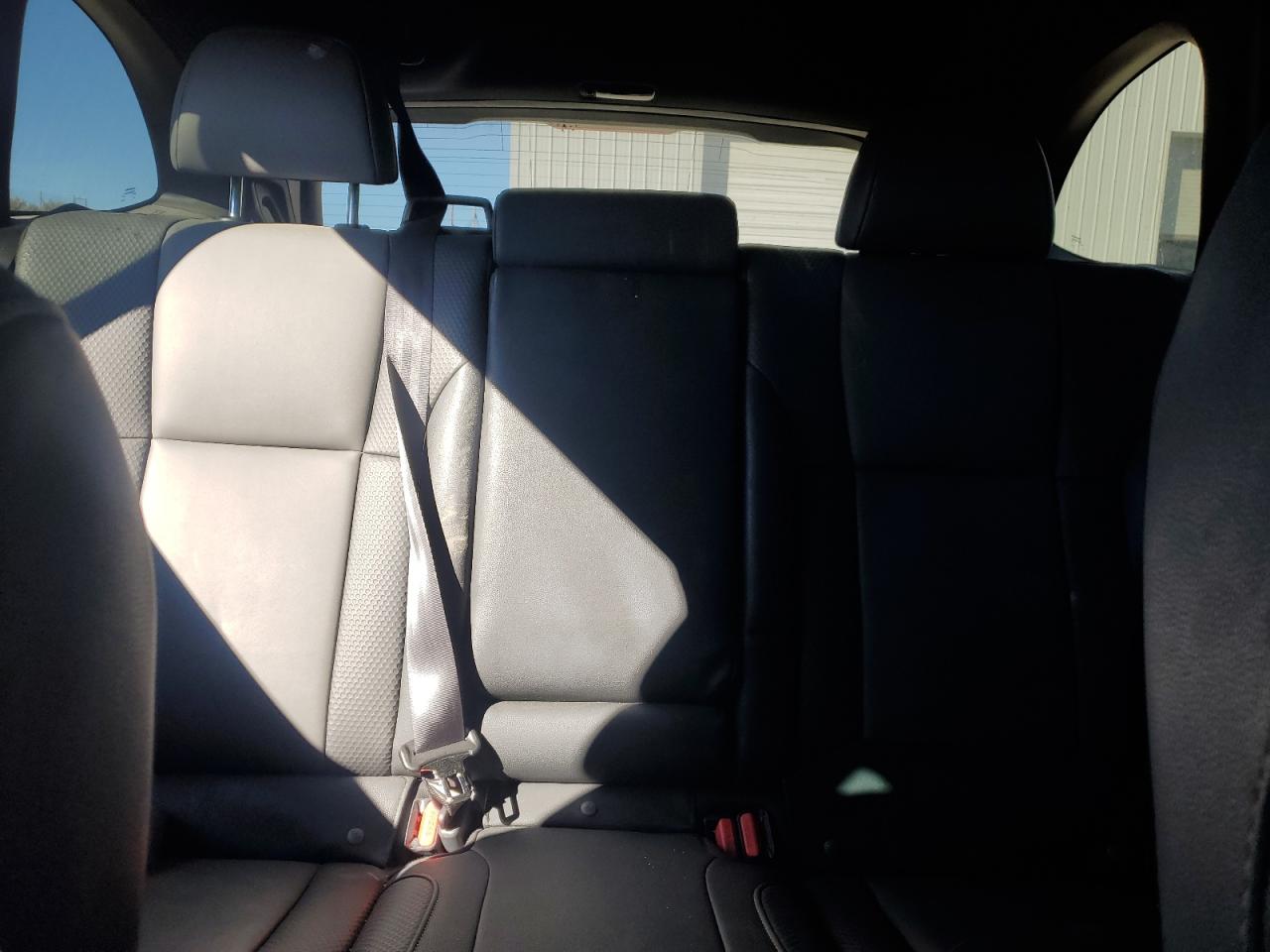 2022 Subaru Outback Wilderness VIN: 4S4BTGUD1N3124771 Lot: 91607985