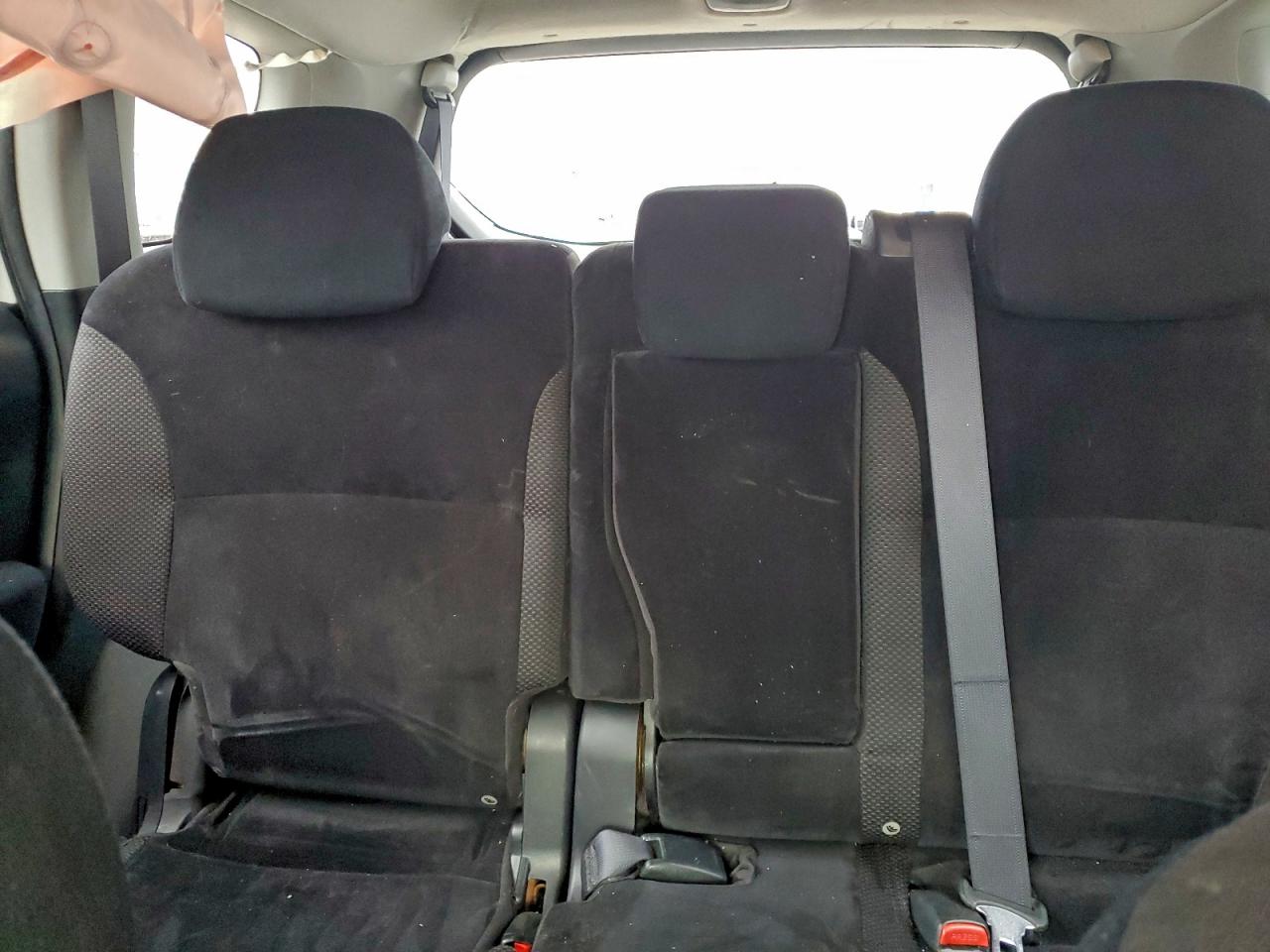 2010 Mitsubishi Outlander Xls VIN: JA4JT3AX6AZ603230 Lot: 93092865