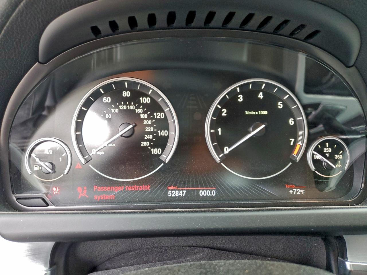 2013 BMW 650 I VIN: WBA6B2C5XDDG66918 Lot: 93838145