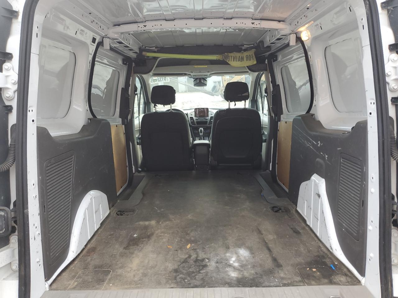 2019 Ford Transit Connect Xlt VIN: NM0LS7F2XK1385876 Lot: 91324855