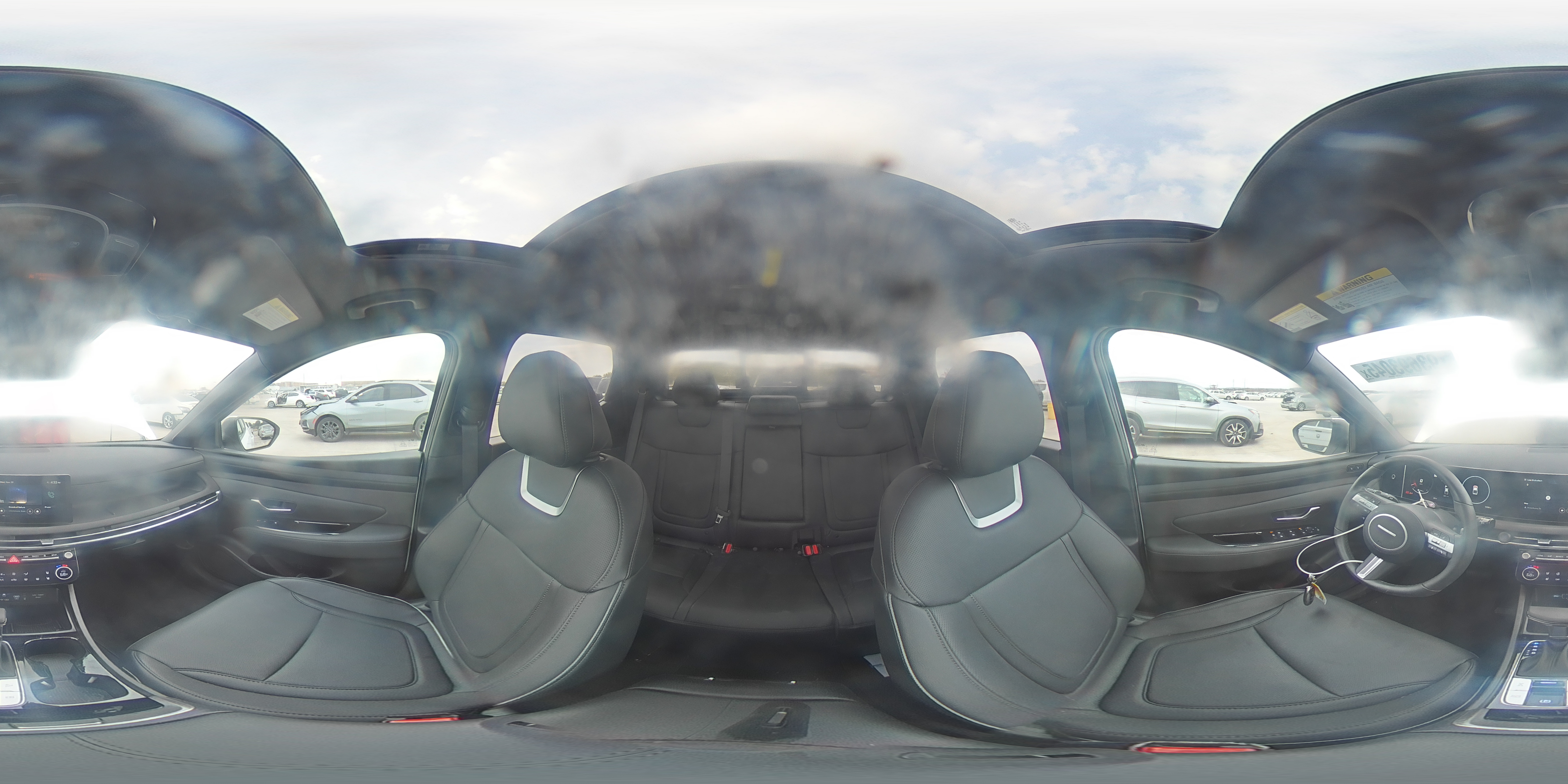 2026 Hyundai Santa Cruz Limited VIN: 5NTJEDDFXTH159497 Lot: 93693045