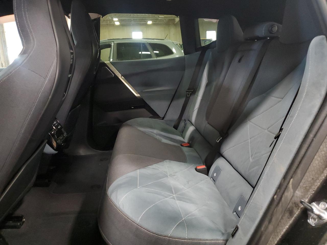 2022 BMW Ix xDrive50 VIN: WB523CF03NCJ43020 Lot: 90470855