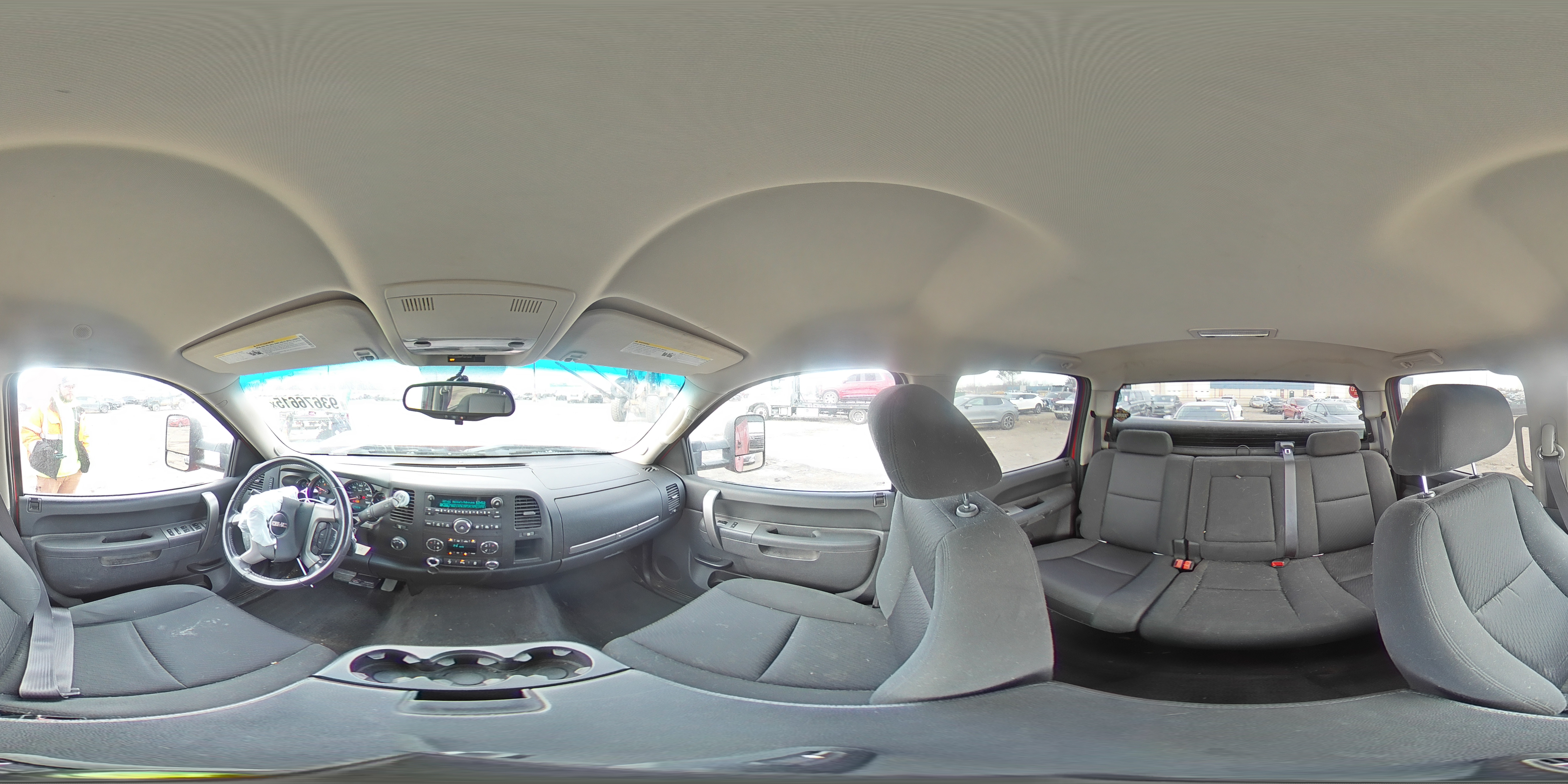 2012 GMC Sierra K1500 Sle VIN: 3GTP2VE79CG128345 Lot: 93676615