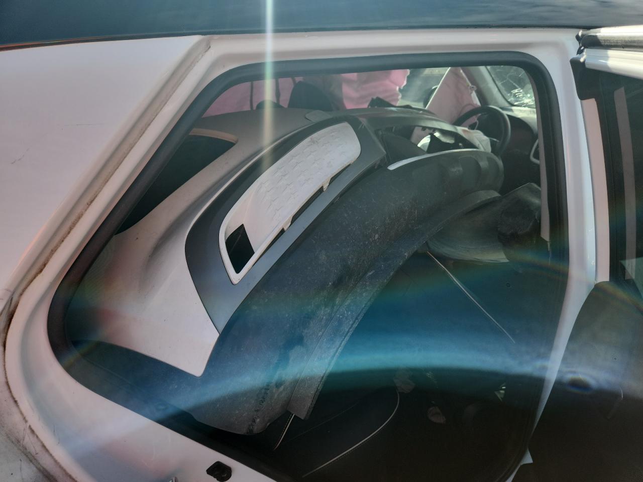 2023 Hyundai Venue Sel VIN: KMHRC8A35PU235028 Lot: 91899245