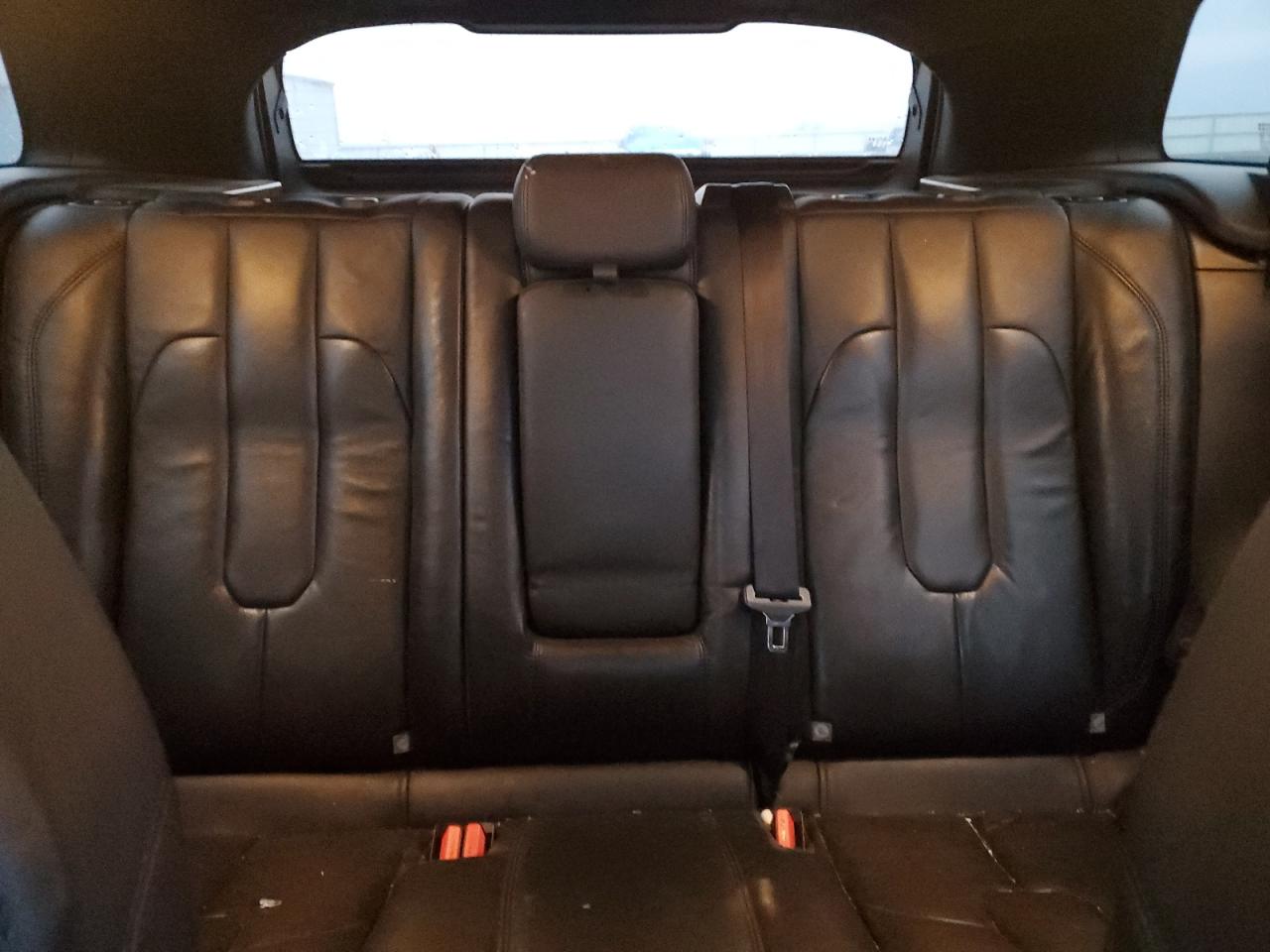 2015 Land Rover Range Rover Evoque Pure Plus VIN: SALVP2BG0FH963989 Lot: 92900045