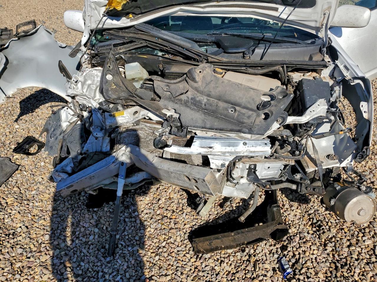 2006 Toyota Prius VIN: JTDKB20U863138930 Lot: 94327405