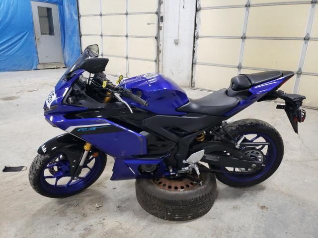 2025 YAMAHA YFZ320 A  