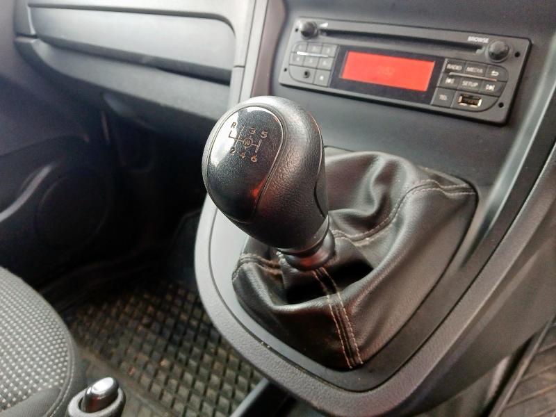 2021 MERCEDES BENZ CITAN PURE