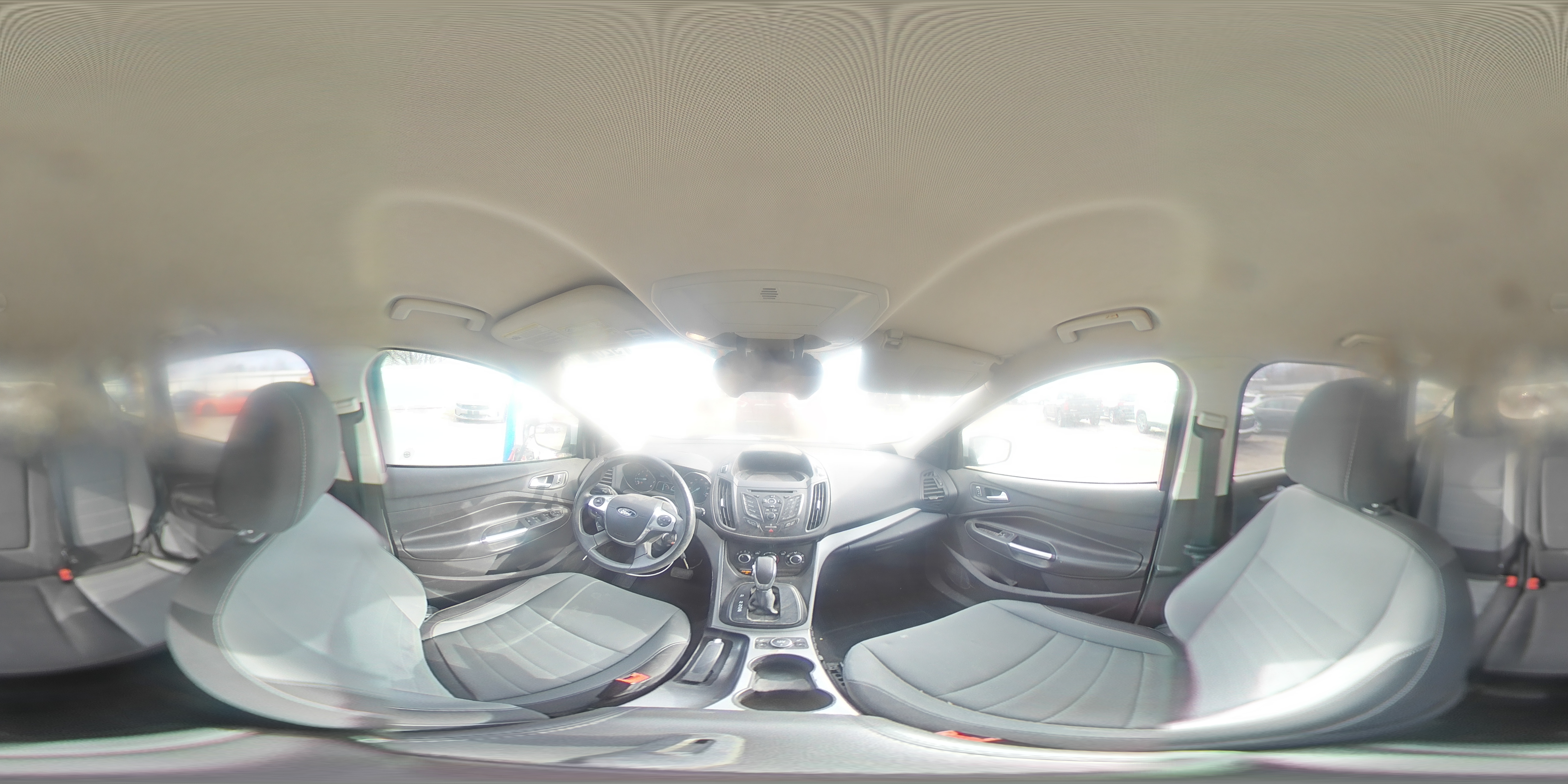 2016 Ford Escape Se VIN: 1FMCU9GX0GUC68747 Lot: 92653685