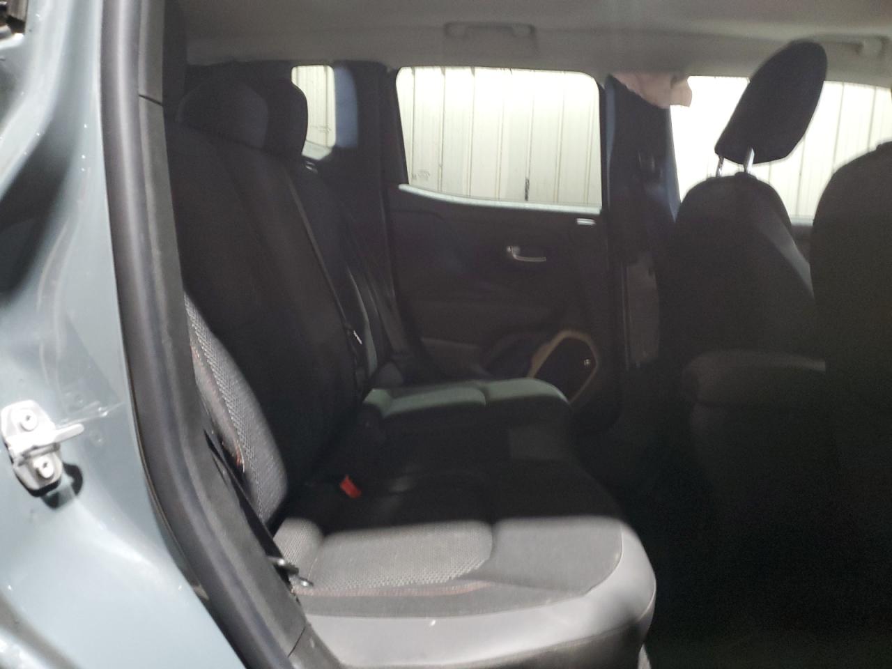 2016 Jeep Renegade Latitude VIN: ZACCJBBT4GPD56369 Lot: 92572265