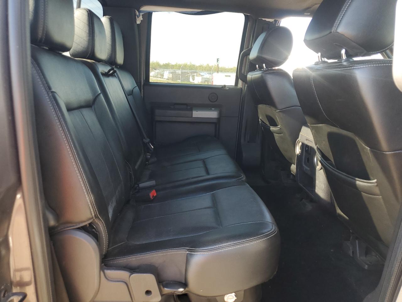 2013 Ford F250 Super Duty VIN: 1FT7W2BT2DEA61357 Lot: 92285385