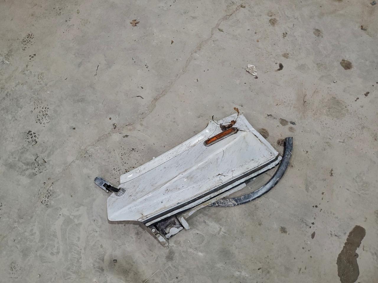 2003 Hummer H2 VIN: 5GRGN23U93H125898 Lot: 92575285