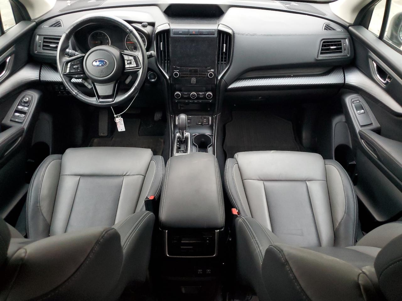 2022 Subaru Ascent Onyx Edition VIN: 4S4WMAJD2N3423511 Lot: 91278885