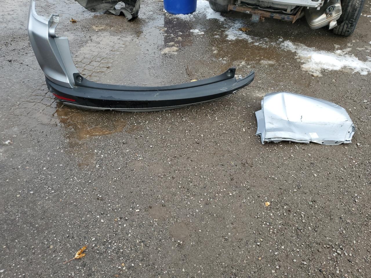 2019 Honda Cr-V Lx VIN: 2HKRW2H21KH153452 Lot: 91902005