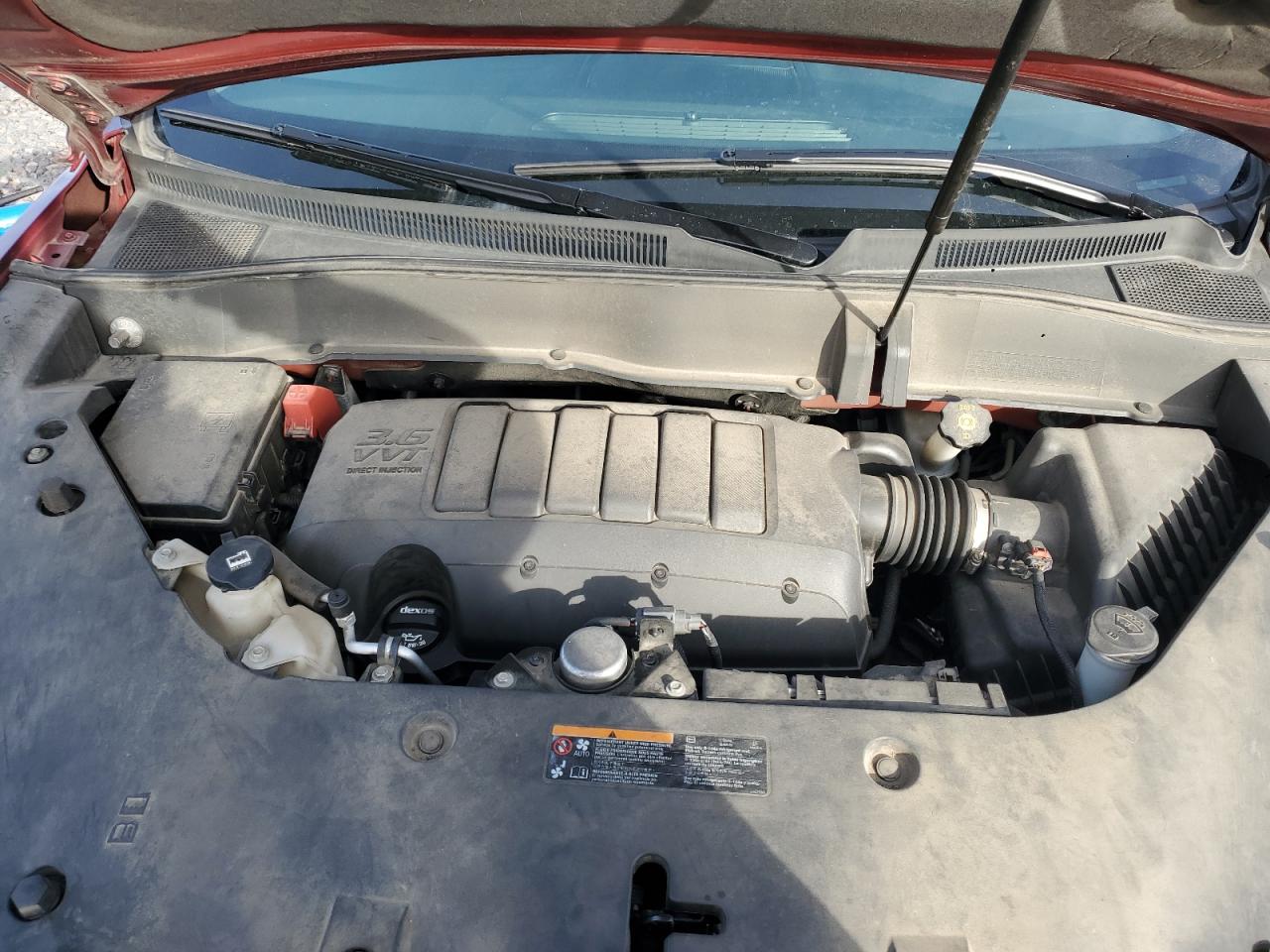 2015 GMC Acadia Slt-1 VIN: 1GKKVRKD2FJ228121 Lot: 92606425