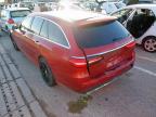 2017 MERCEDES-BENZ E CLASS E220D AMG LINE PREMIUM PLUS 5DR 9G-TRONIC for sale at Copart SANDWICH