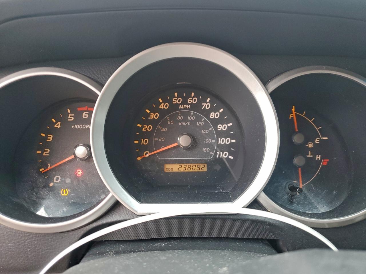 2007 Toyota 4Runner Sr5 VIN: JTEZU14R978081291 Lot: 93351255