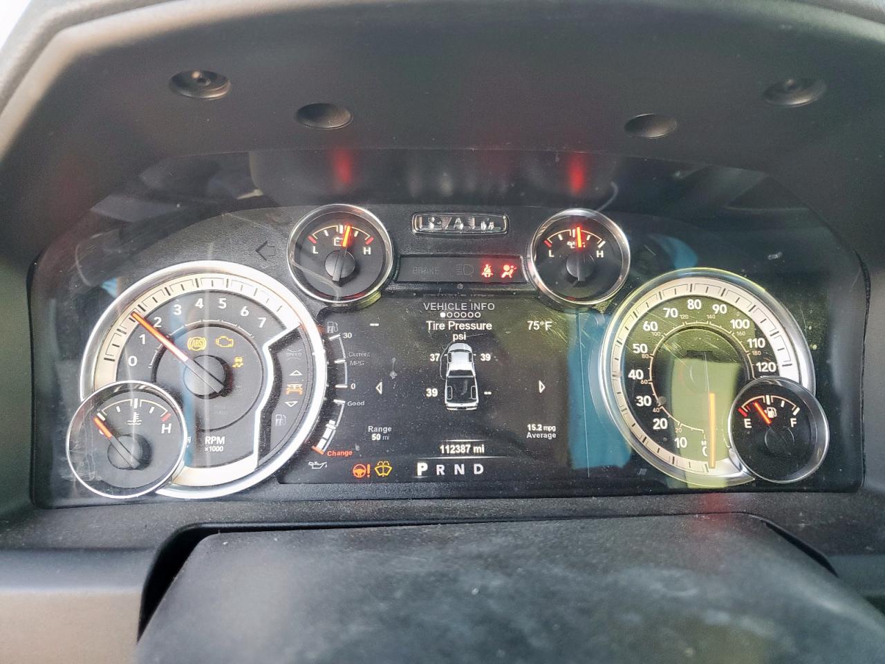 2018 Ram 1500 Slt VIN: 1C6RR6LT0JS239406 Lot: 91264405