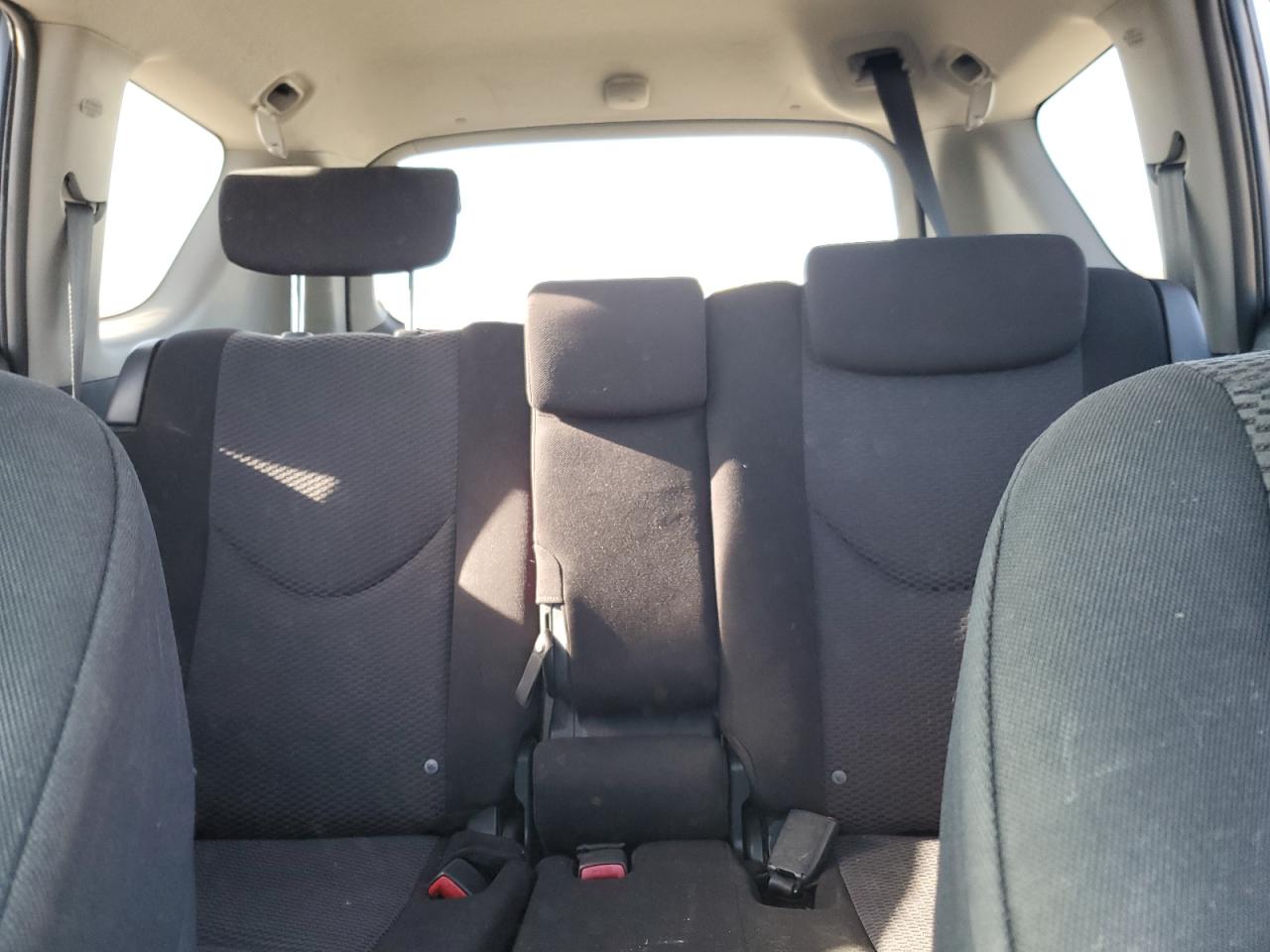 2007 Toyota Rav4 Sport VIN: JTMBK32V576015579 Lot: 92155765