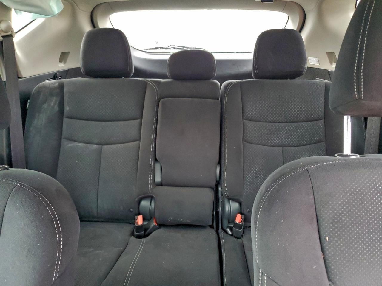 2020 Nissan Murano Sv VIN: 5N1AZ2BS1LN160976 Lot: 94185885