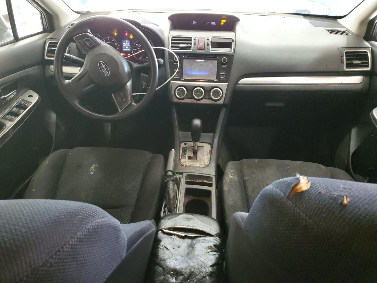 2015 Subaru Impreza Premium VIN: JF1GJAC6XFH012481 Lot: 92353345