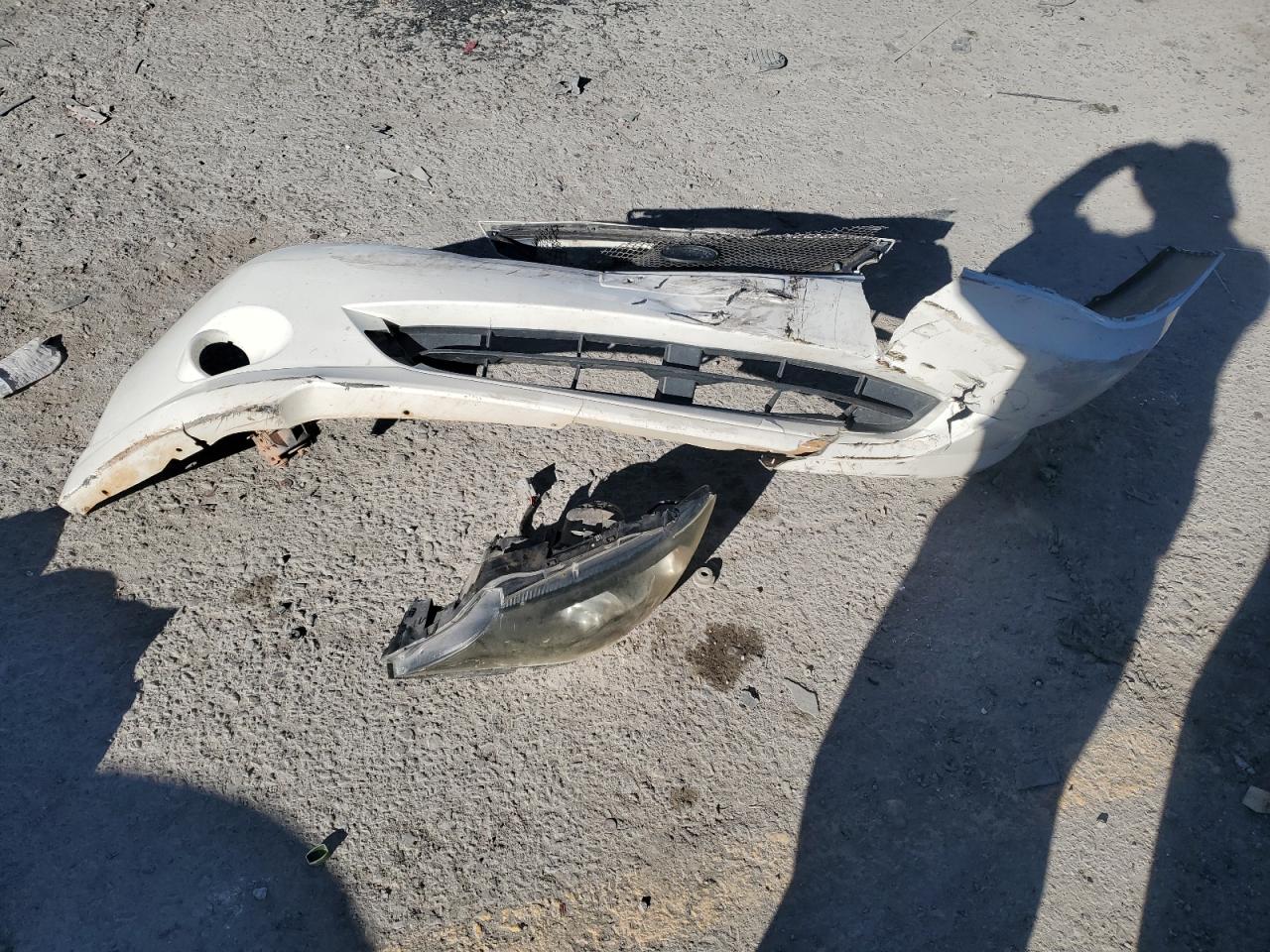 2008 Subaru Impreza Wrx Premium VIN: JF1GH75688G811437 Lot: 91251625