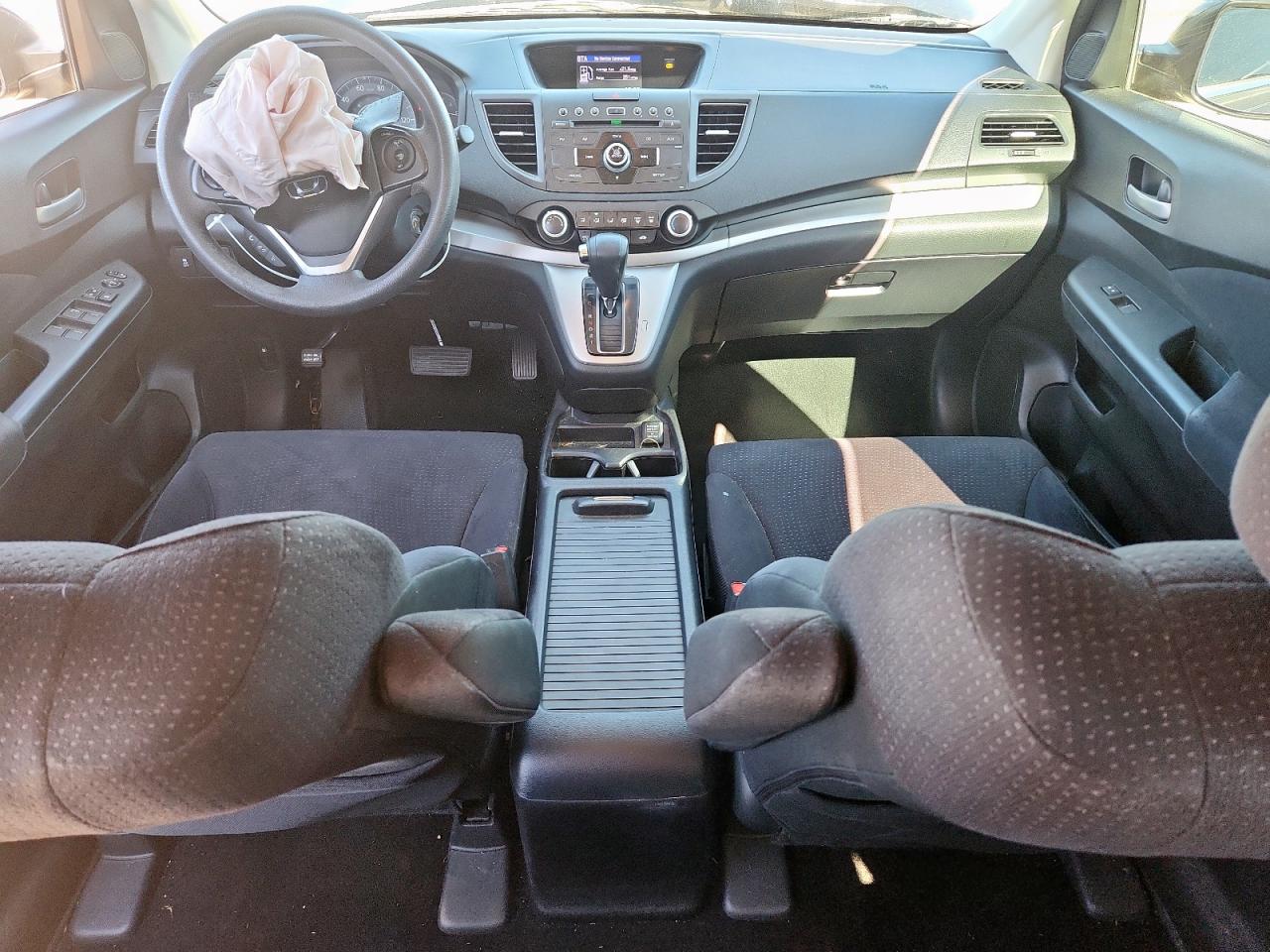 2013 Honda Cr-V Ex VIN: 5J6RM3H56DL049280 Lot: 91176325