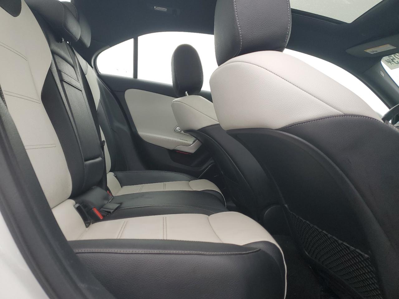 2019 Mercedes-Benz A 220 4Matic VIN: WDD3G4FB6KW019702 Lot: 90989725