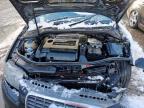2007 AUDI A3 S3 QUATTRO 3DR for sale at Copart PETERLEE